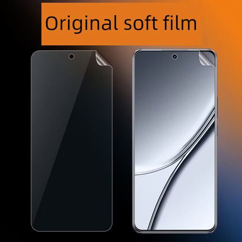 为你的装备护航 rmx3820、GT Neo5与Neo5 SE的高清软膜指南